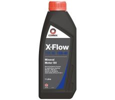 Масло моторное минеральное X-Flow Type MF 15W-40, 1л