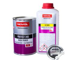 отвердитель к грунту реактивному 1 л H5910 Protect 340