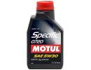 Масло моторное синтетическое Specific 0720 5W-30, 1л