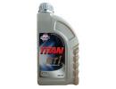 Масло моторное синтетическое TITAN GT1 0W-20, 1л