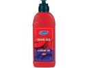 Масло трансмиссионное Gear Oil GL4 80W-90, 1л
