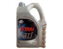 Масло моторное синтетическое TITAN GT1 5W-40, 4л