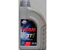 Масло моторное синтетическое TITAN GT1 PRO C-2 5W-30, 1л