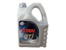 Масло моторное синтетическое TITAN GT1 PRO FLEX 5W-30, 4л