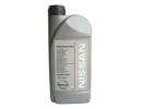 Масло редукторное Differential Oil, 1л