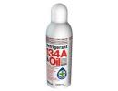 Газ-хладагент REFRIGERANT 134a & Oil, 500мл