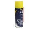Белая литиевая смазка White Grease, 450мл