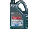 Масло моторное полусинтетическое TITAN SYN PRO GAS 10W-40, 4л