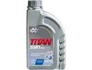 Масло моторное полусинтетическое TITAN SYN PRO GAS 10W-40, 1л