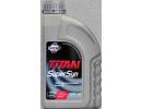 Масло моторное синтетическое TITAN SUPERSYN 10W-60, 1л